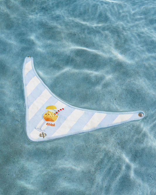 Bandana | Spritz & Streifen