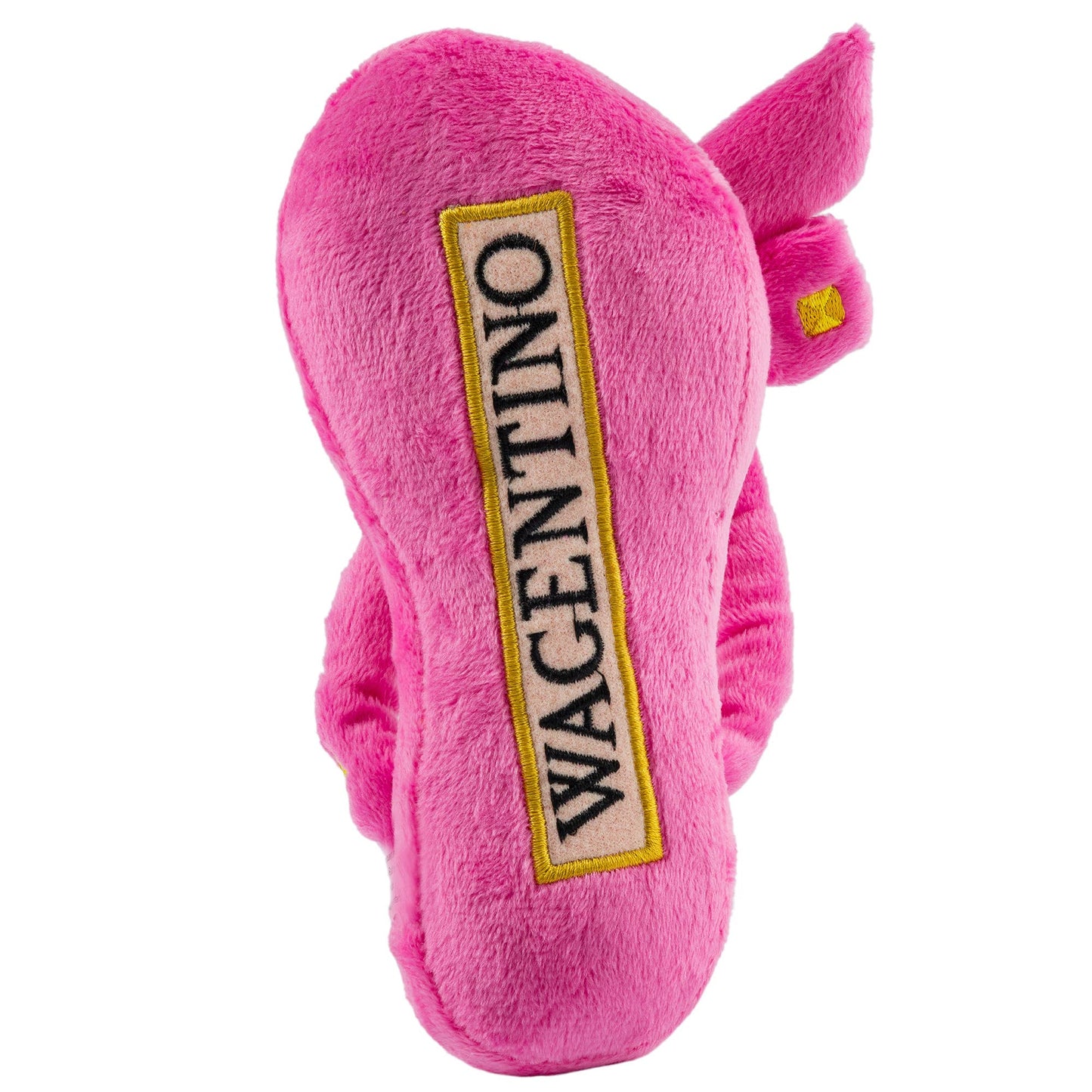 Wagentino Sandale Quietschspielzeug für Hunde