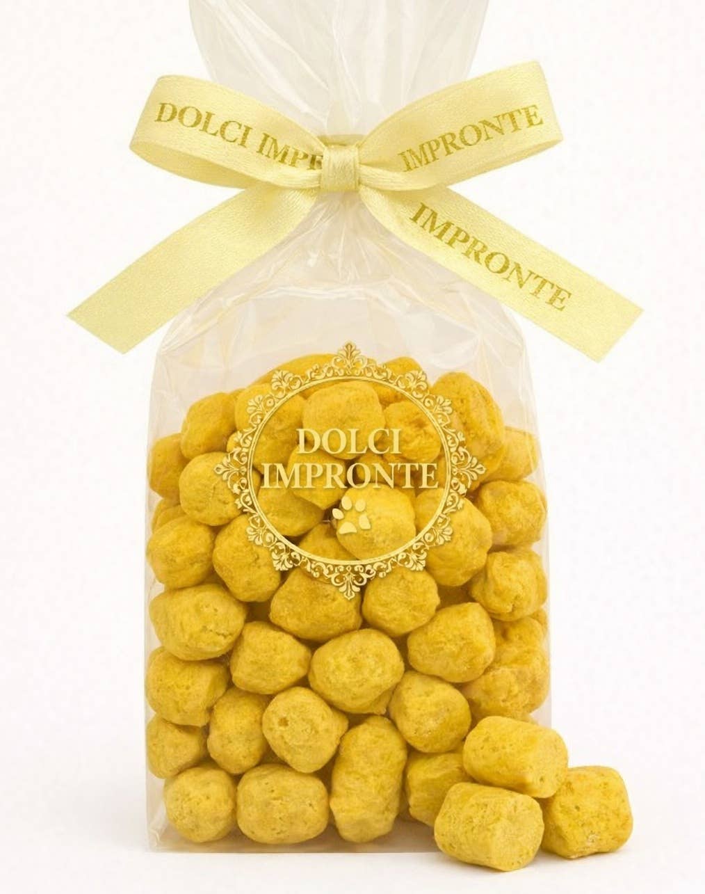 Süße Pfoten | Kekse Bananengeschmack 140 g