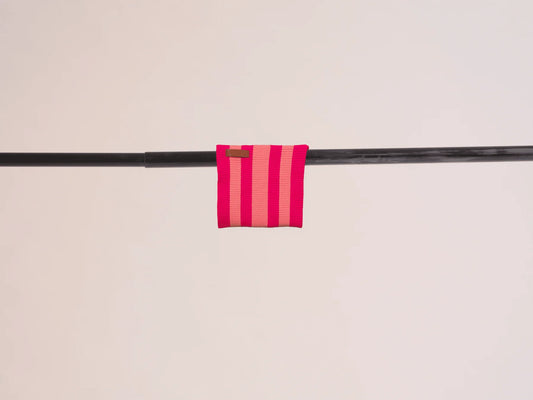 Glow Loop Neon Hundeschal – Pink Parade (Pink/Rosa)