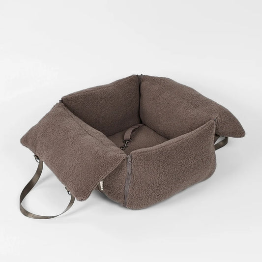 Clara 3-in-1 Hundeautositz – Limited Edition