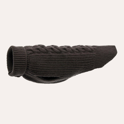 Cashmere Hundestrickpullover