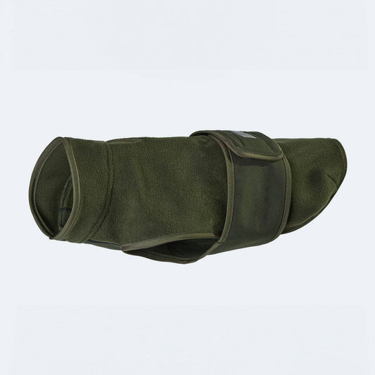 Hundemantel Fleece Leopold's