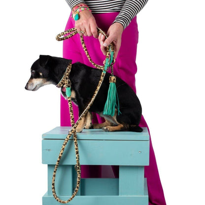 Lou Lou Halsband