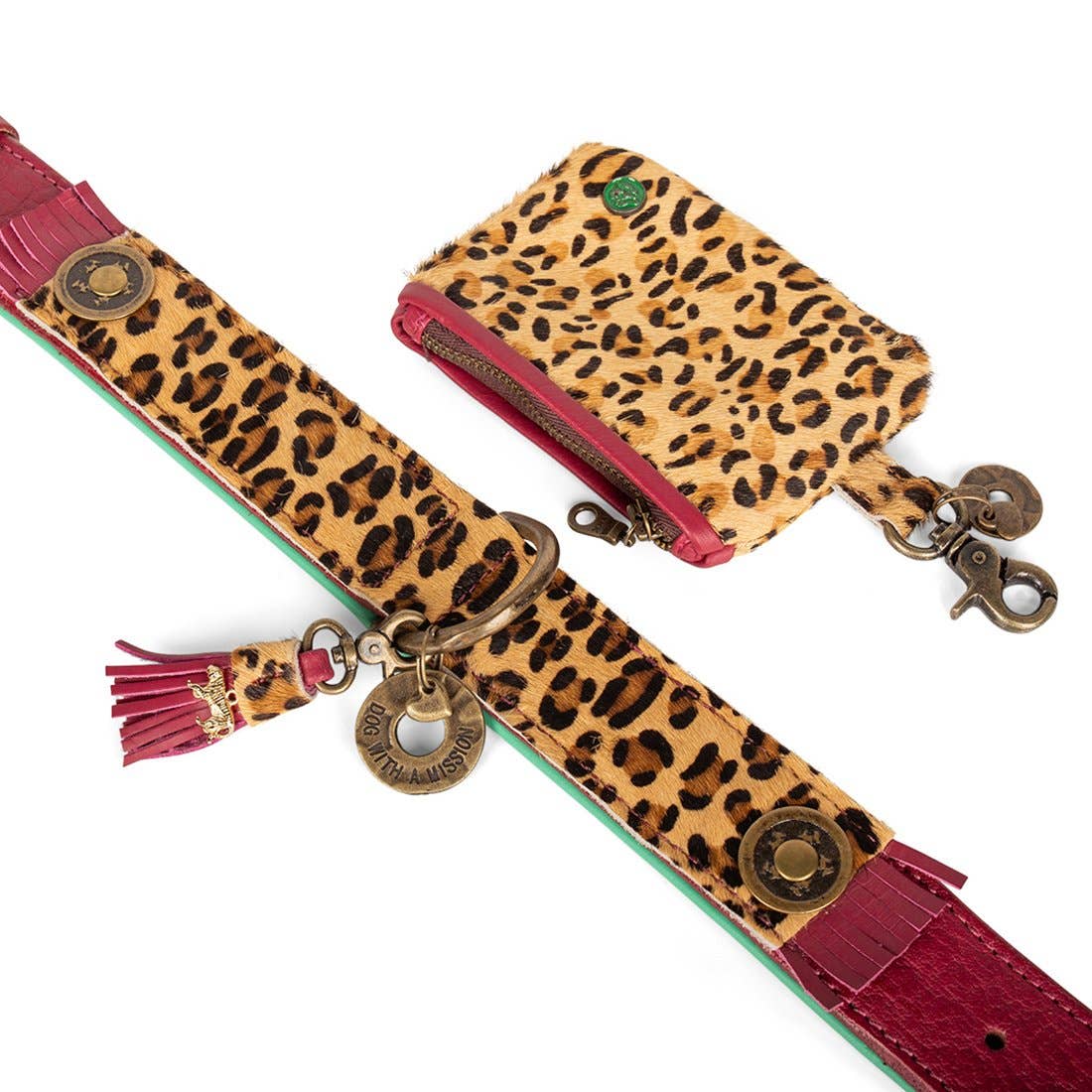 Lou Lou Halsband