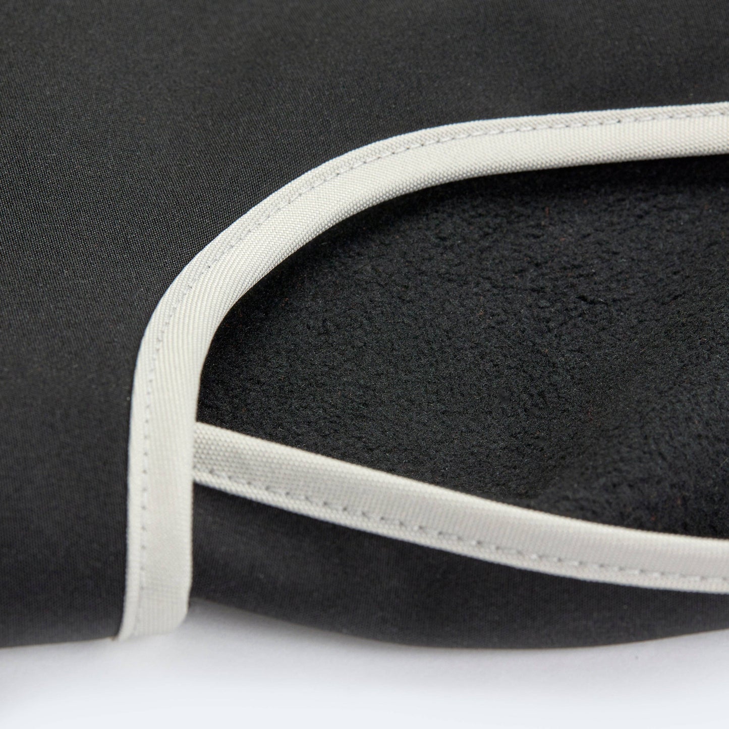 Hundemantel Dackel Softshell Handarbeit