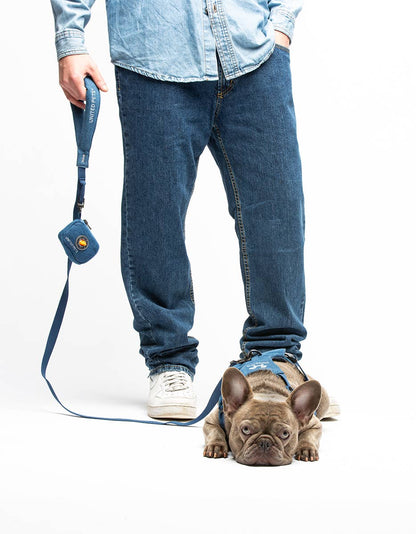 Soft Jeans Spender