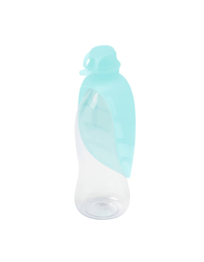Universeller Wasserspender mit Tropfstoppventil