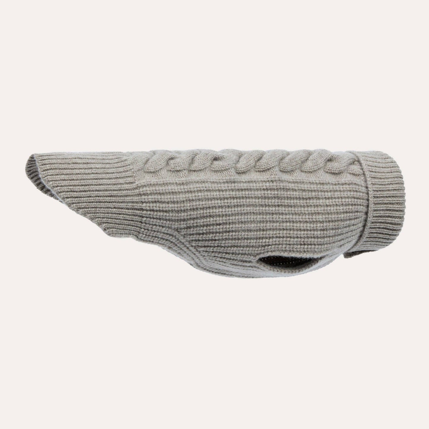 Cashmere Hundestrickpullover