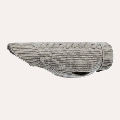 Cashmere Hundestrickpullover