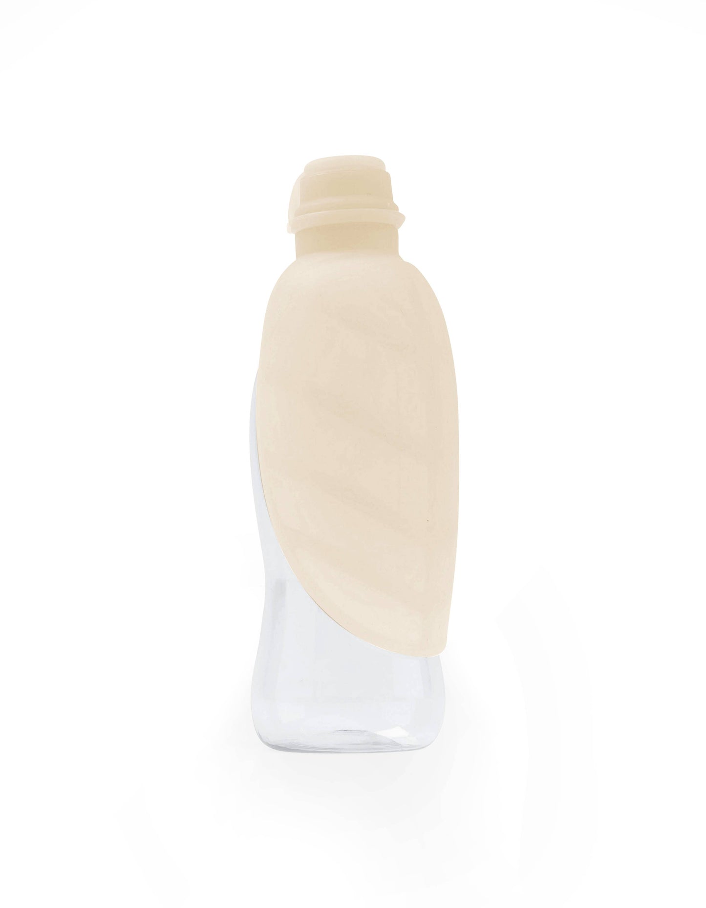 Universaler Wasserspender mit Tropfstoppventil