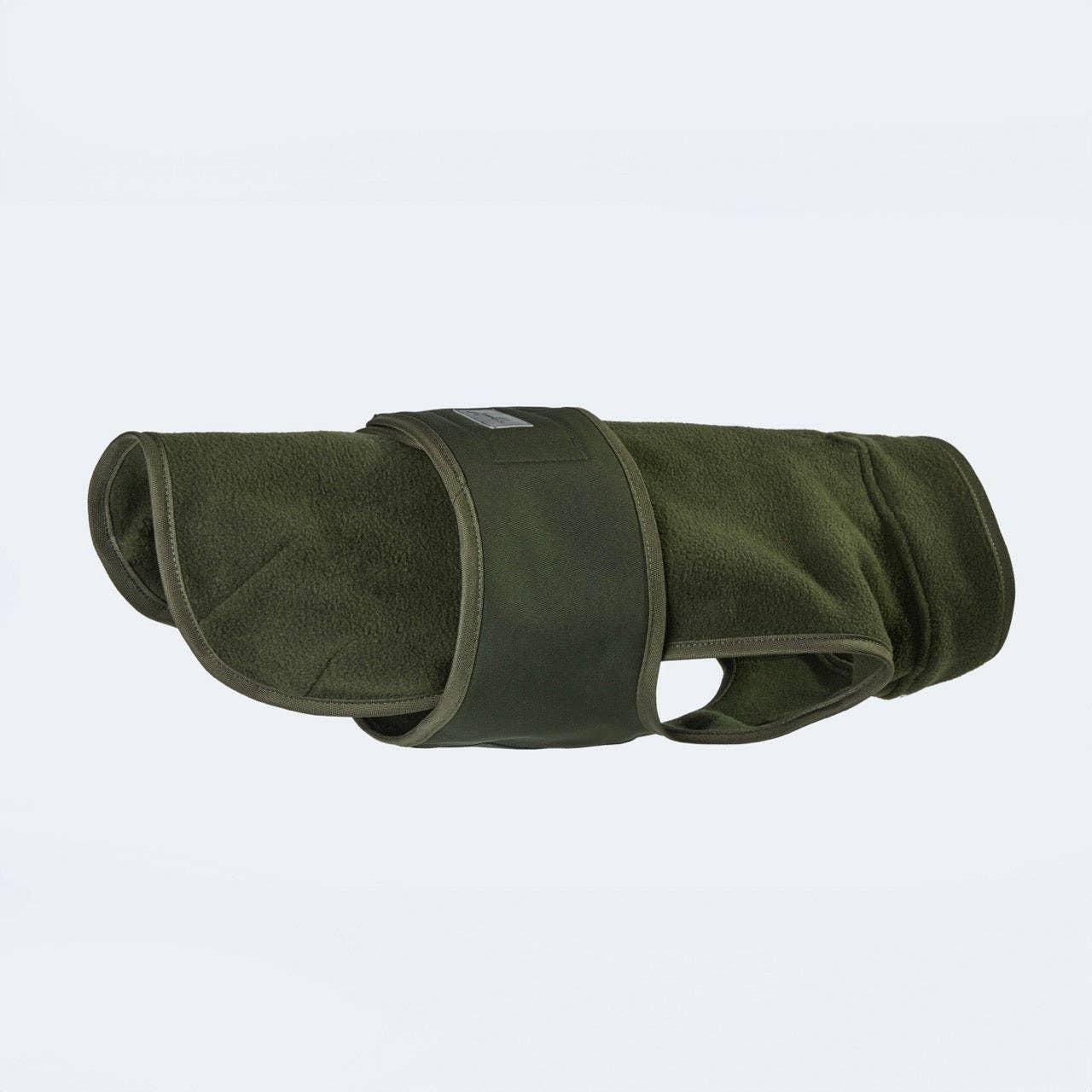 Hundemantel Fleece Leopold's