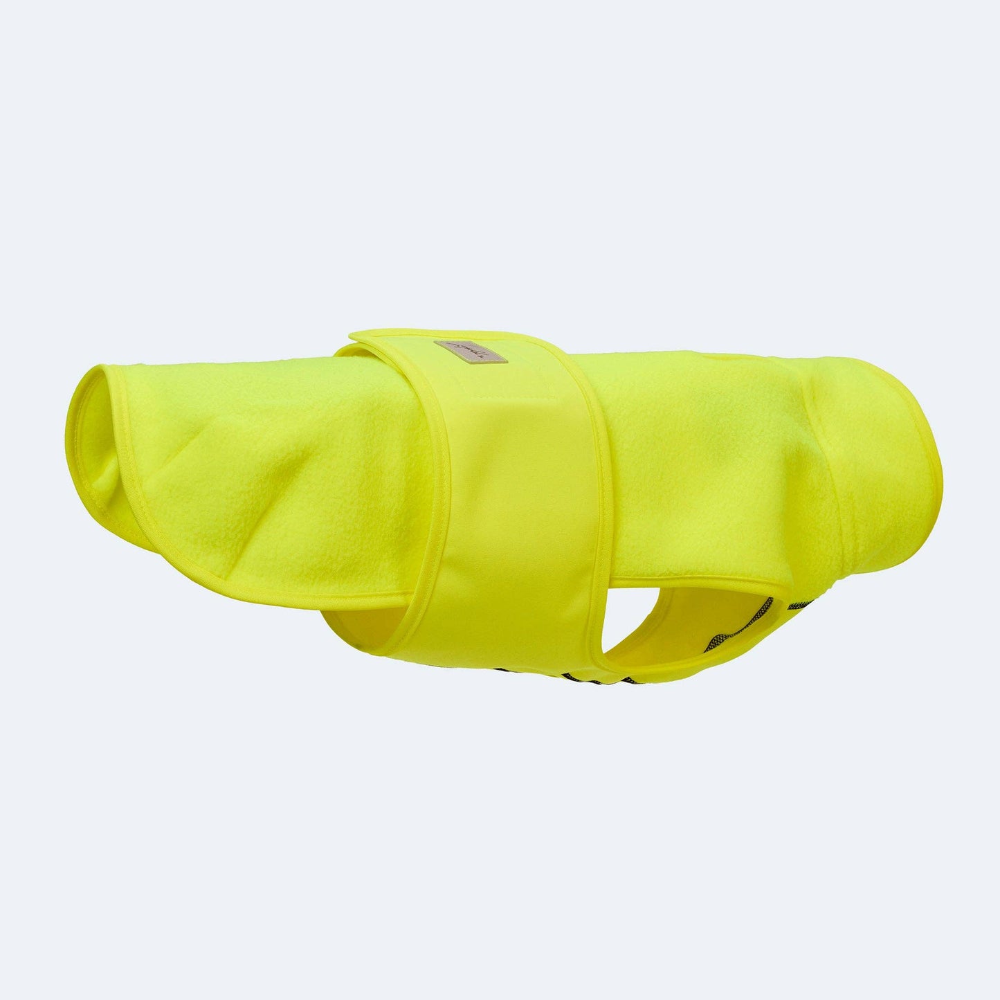Hundemantel Fleece Leopold's