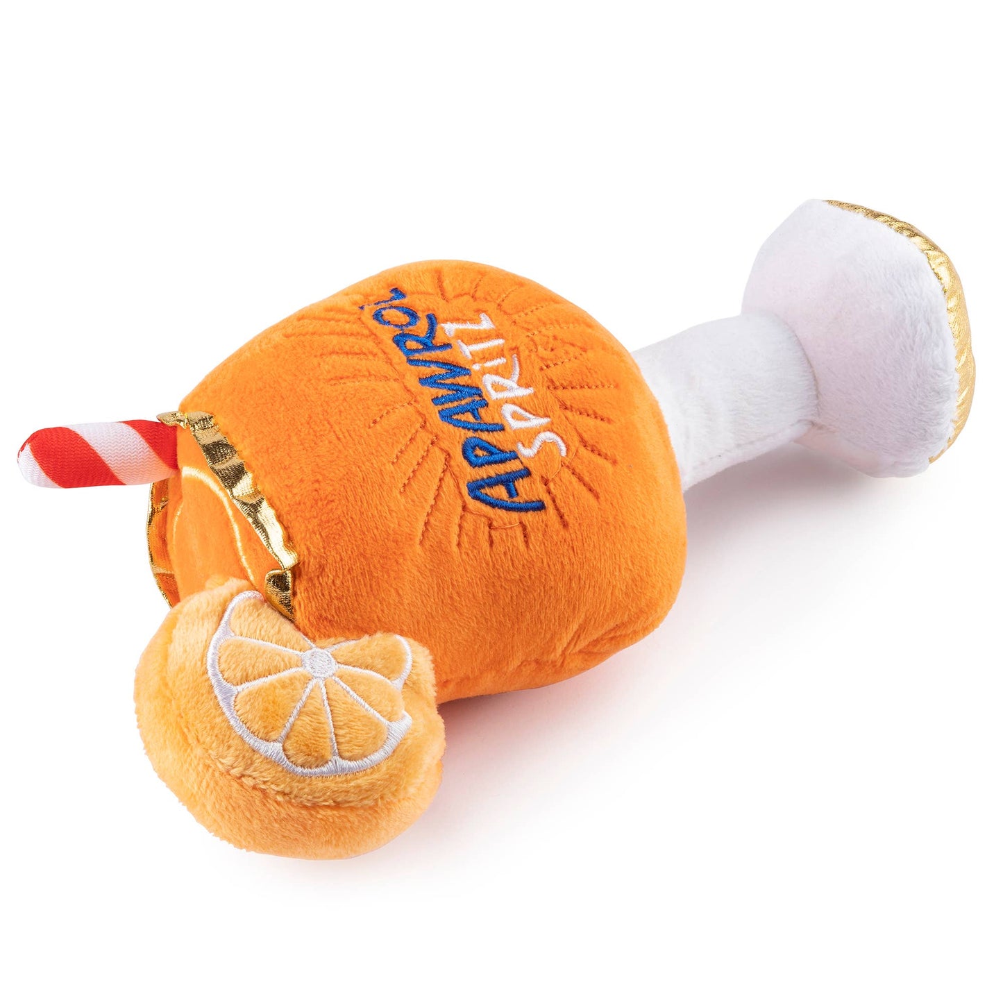 Haute Diggity Dog Apawrol Spritz Quietsch-Spielzeug für Hunde