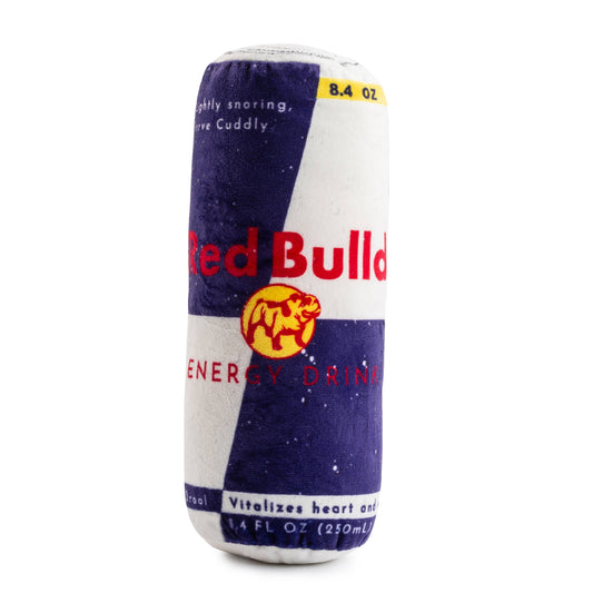 Red Bull Dog Energy-Drink