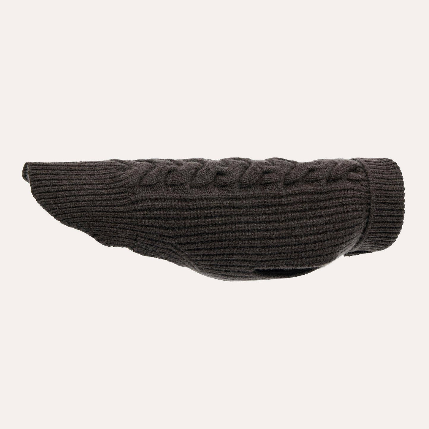 Cashmere Hundestrickpullover