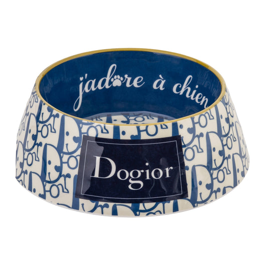 Dogior-Schüssel