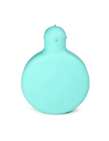 Designer-Reiseflasche für Hunde mit Tropfventil