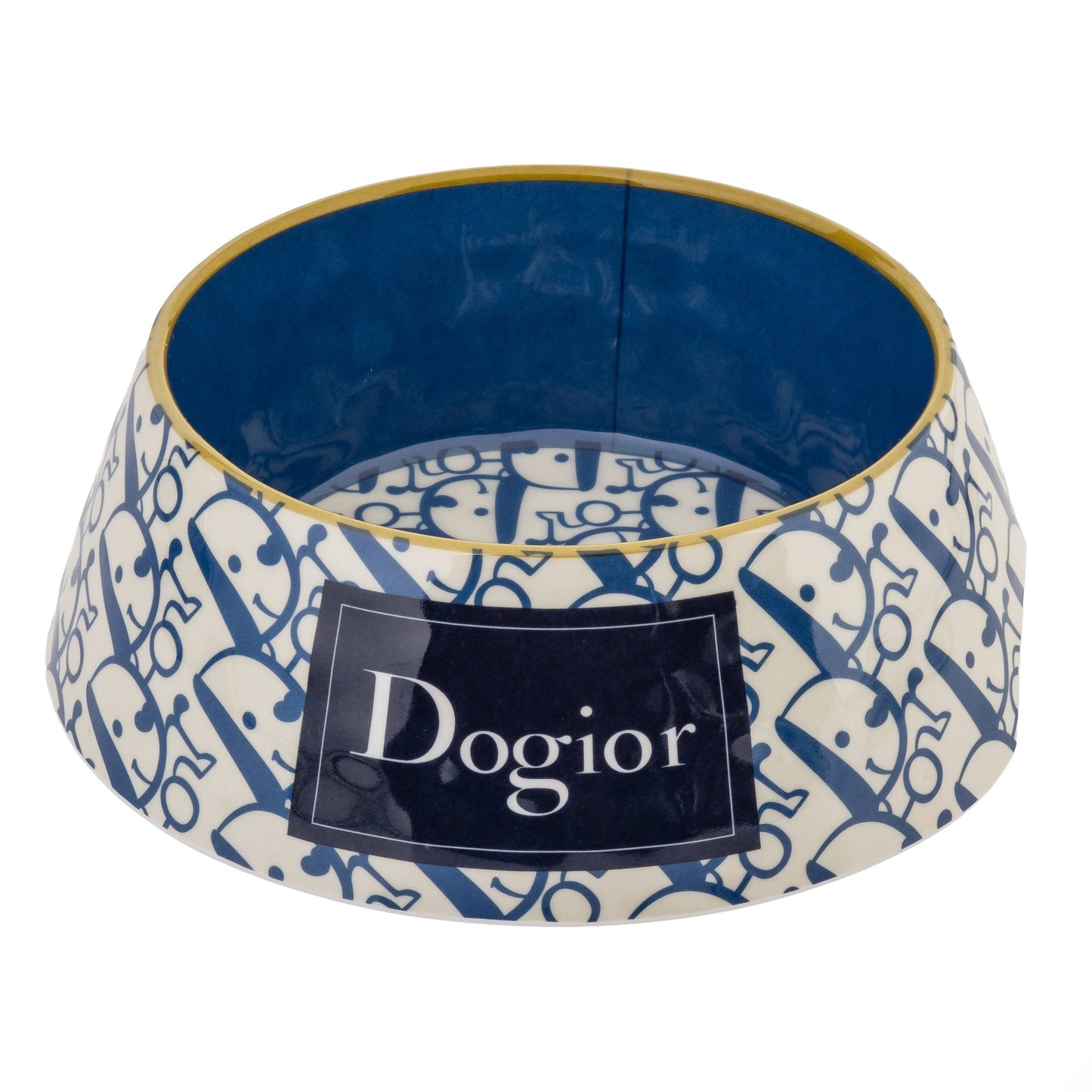 Dogior-Schüssel