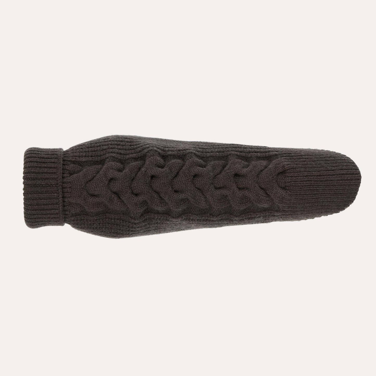 Cashmere Hundestrickpullover