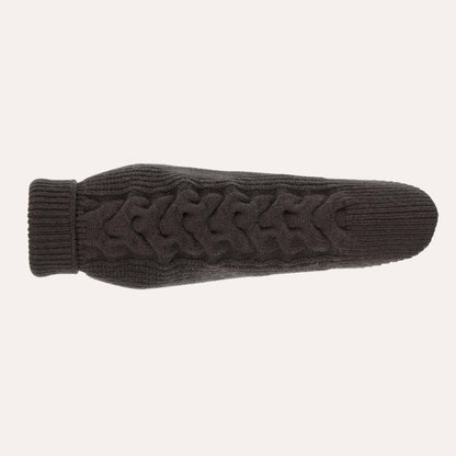 Cashmere Hundestrickpullover