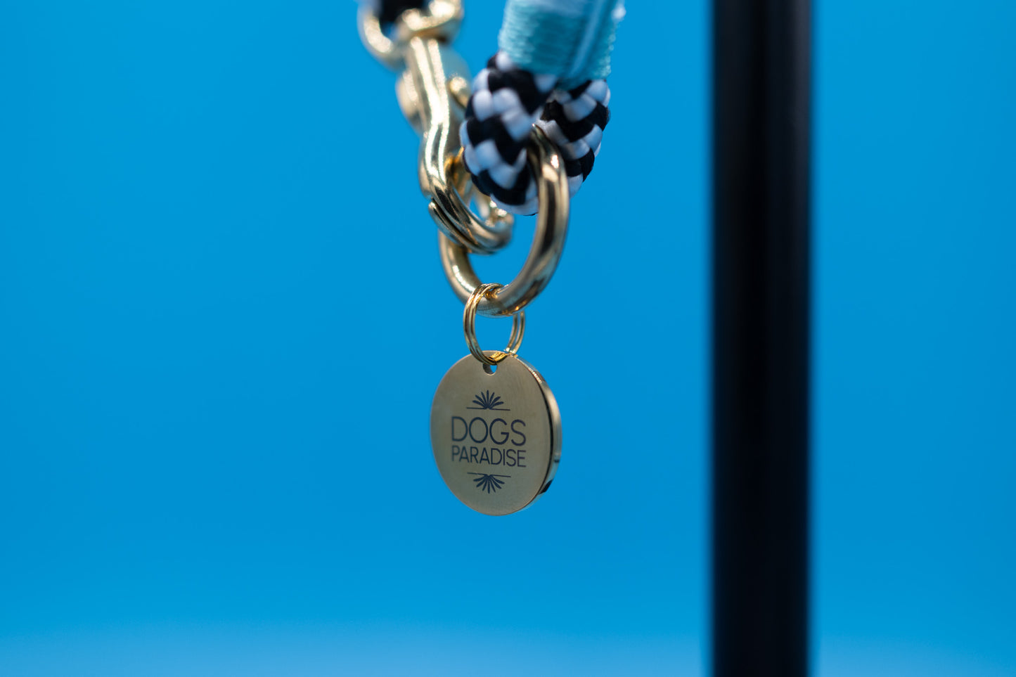 Signature Collection Tau Halsband - Malibu