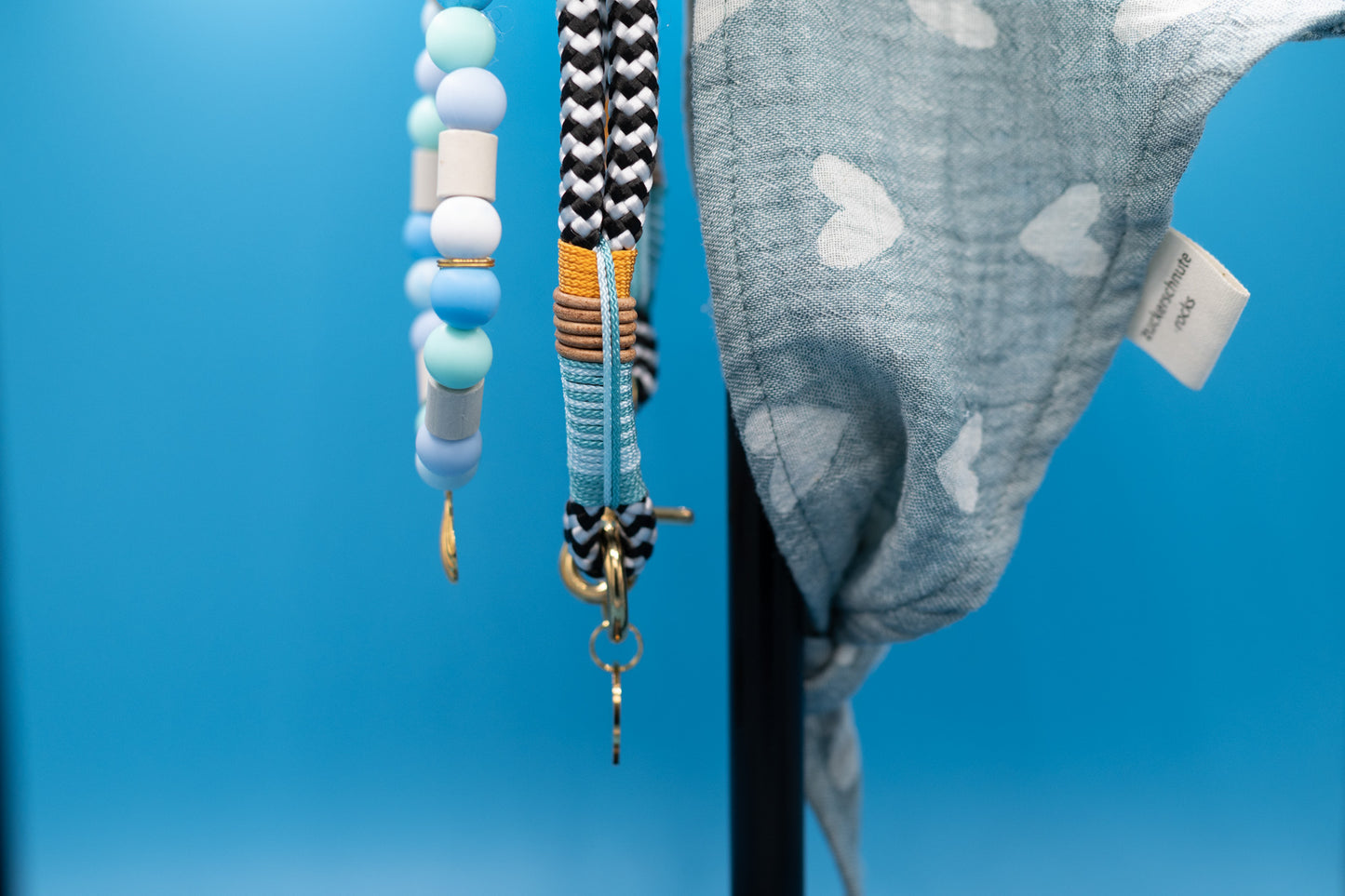 Signature Collection Tau Halsband - Malibu