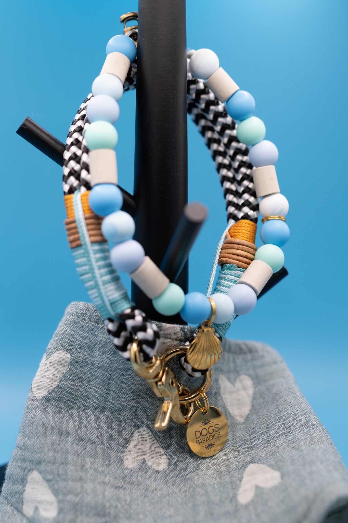 Signature Collection Tau Halsband - Malibu