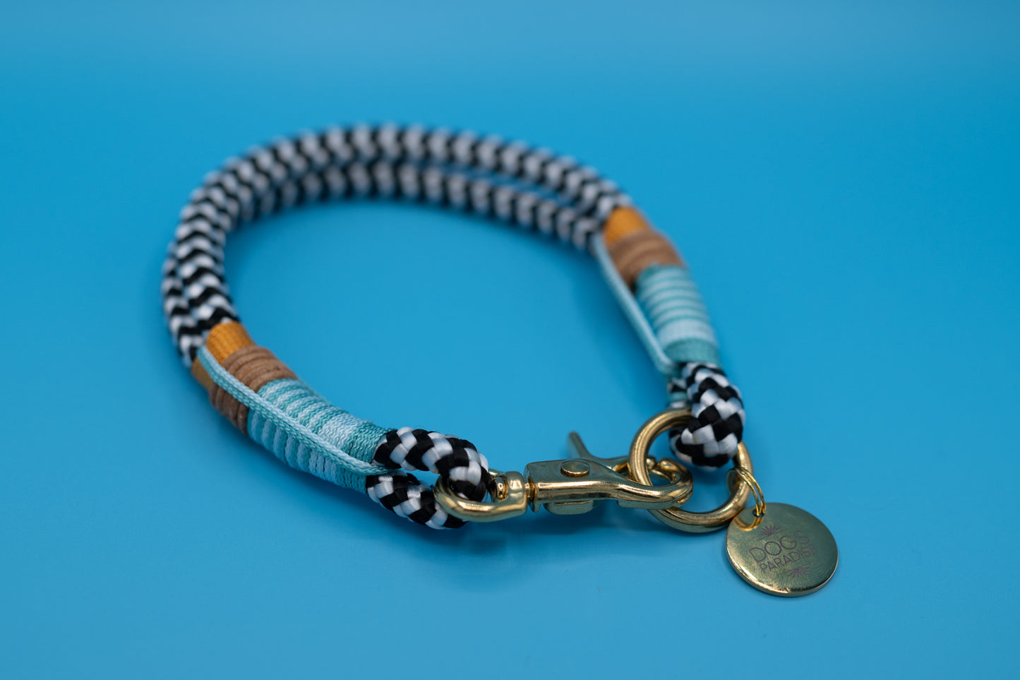 Signature Collection Tau Halsband - Malibu