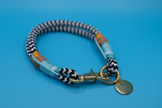 Signature Collection Tau Halsband - Malibu