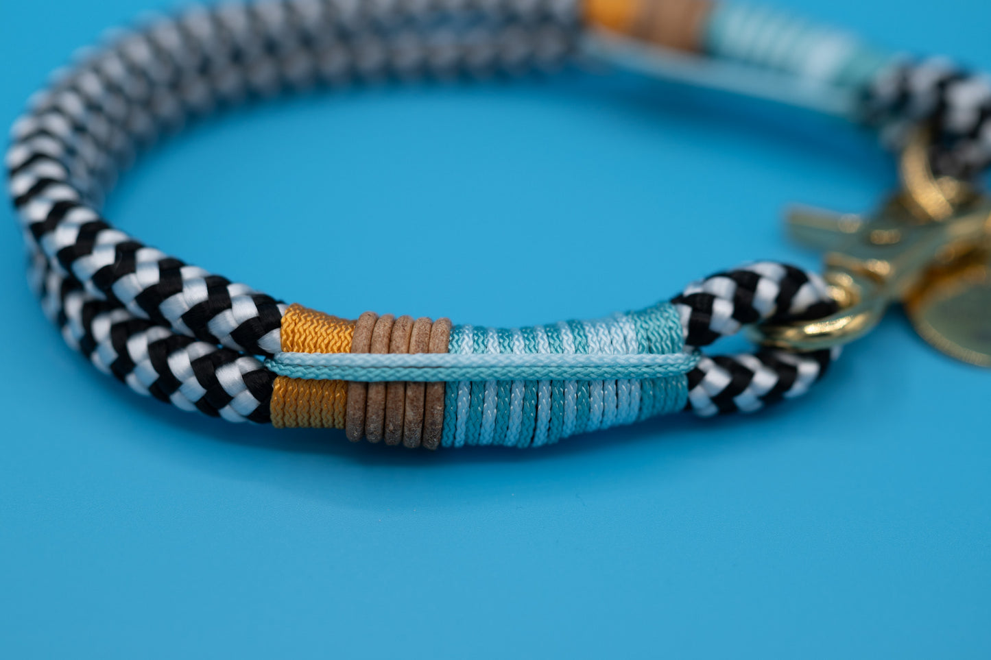 Signature Collection Tau Halsband - Malibu