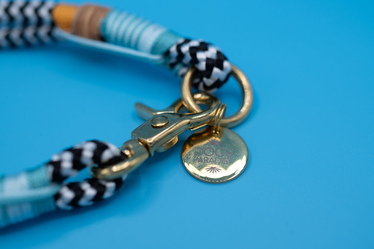 Signature Collection Tau Halsband - Malibu