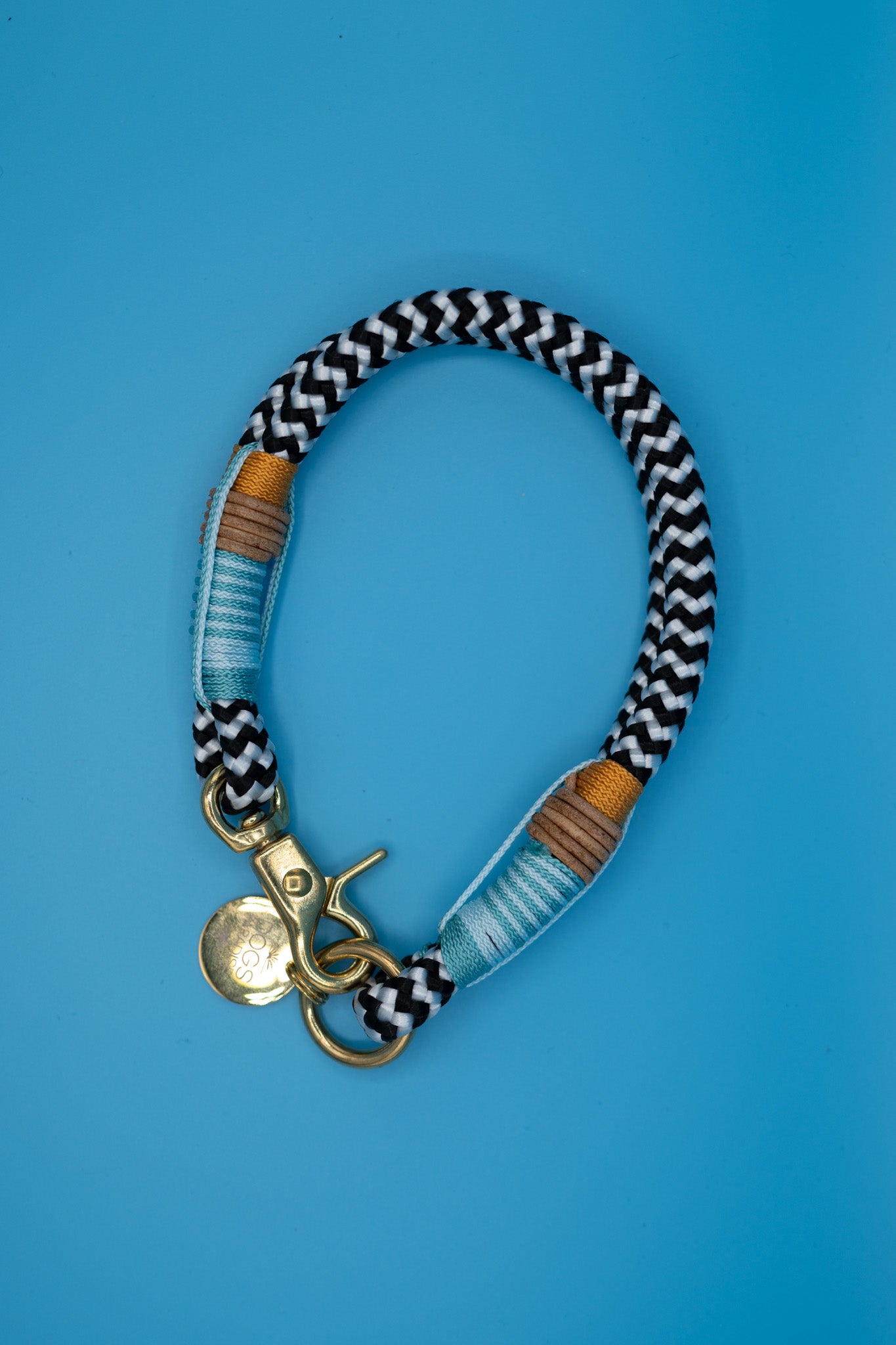 Signature Collection Tau Halsband - Malibu