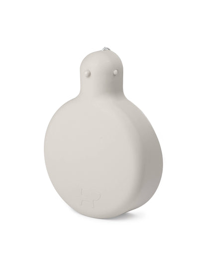 Designer-Reiseflasche für Hunde mit Tropfventil