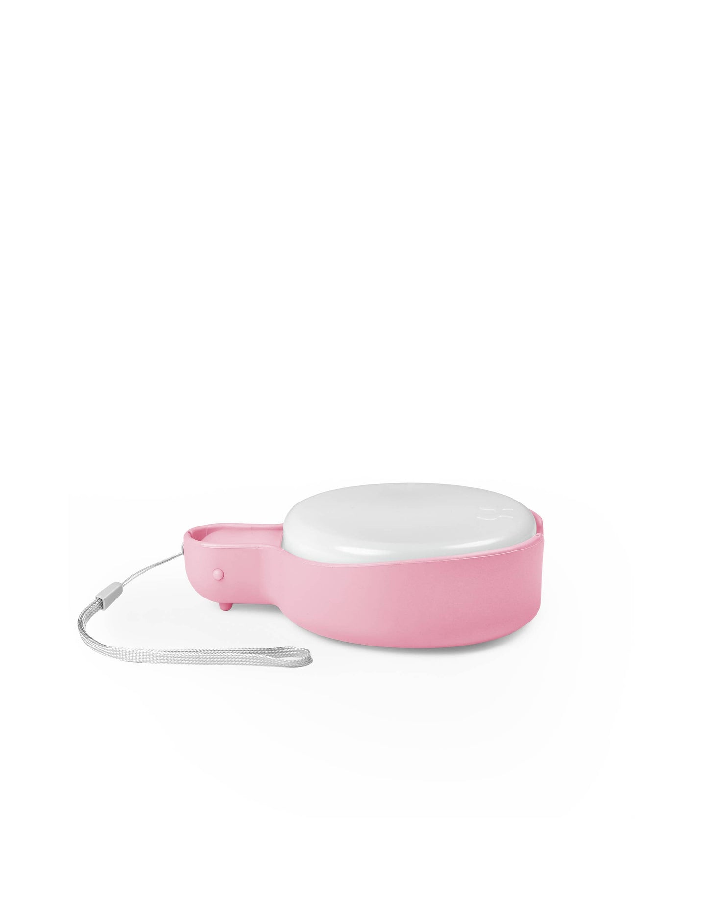 Designer-Reiseflasche mit Tropfventil