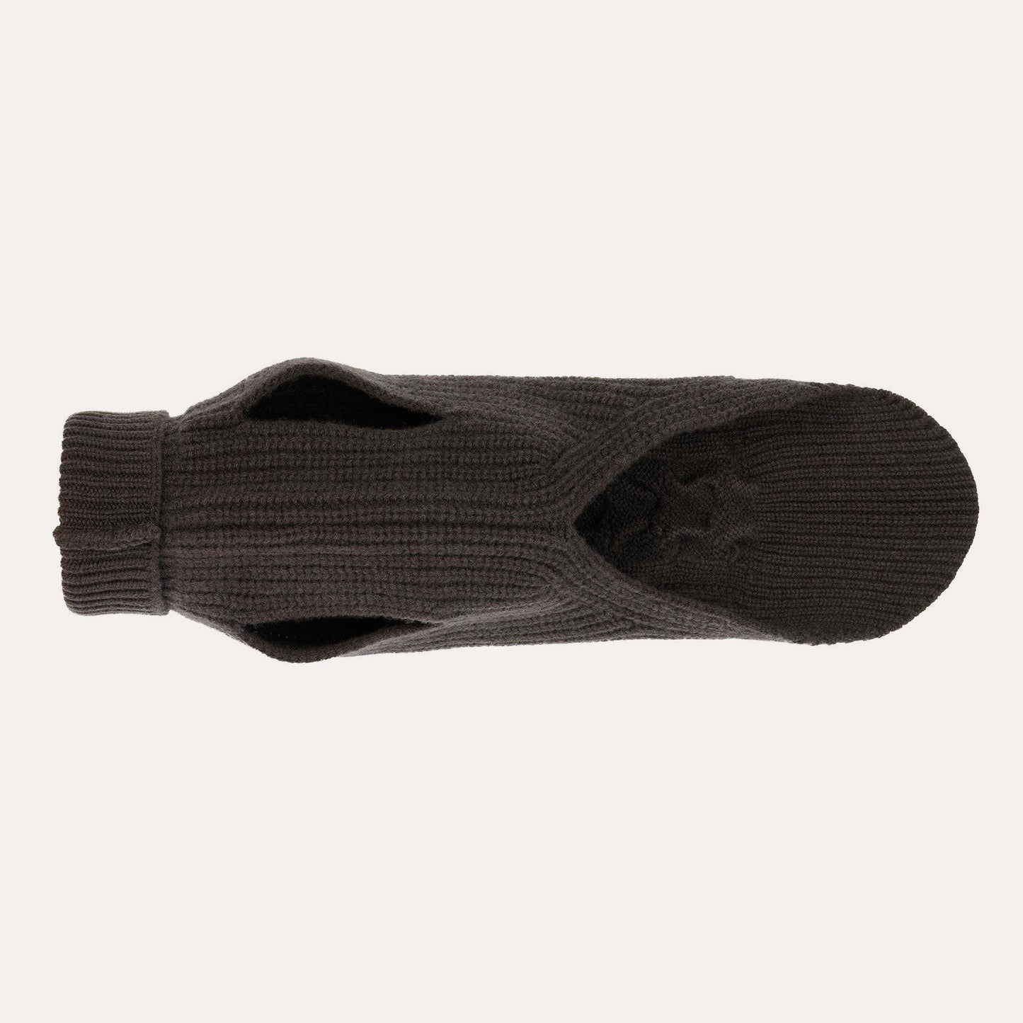 Cashmere Hundestrickpullover