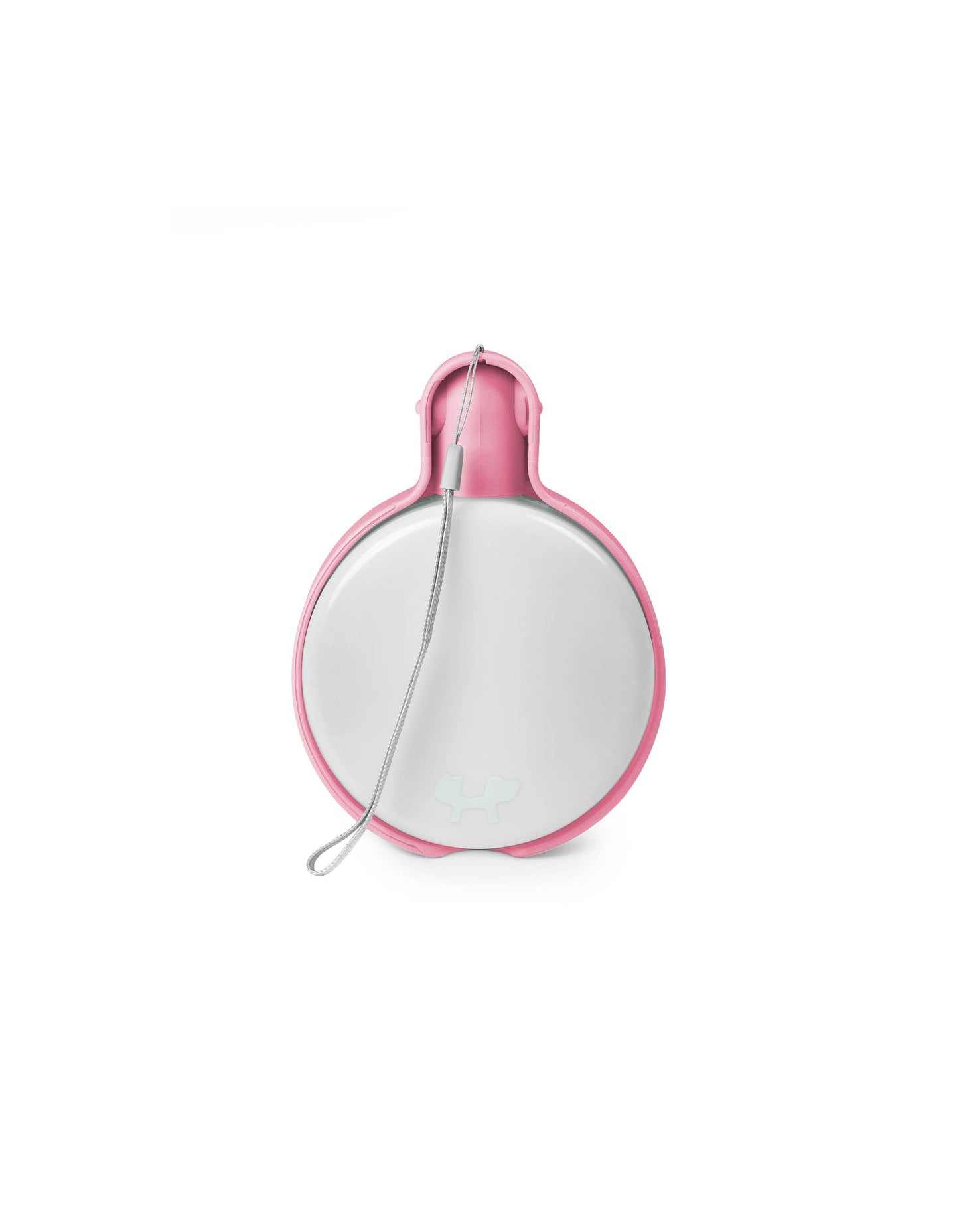 Designer-Reiseflasche mit Tropfventil
