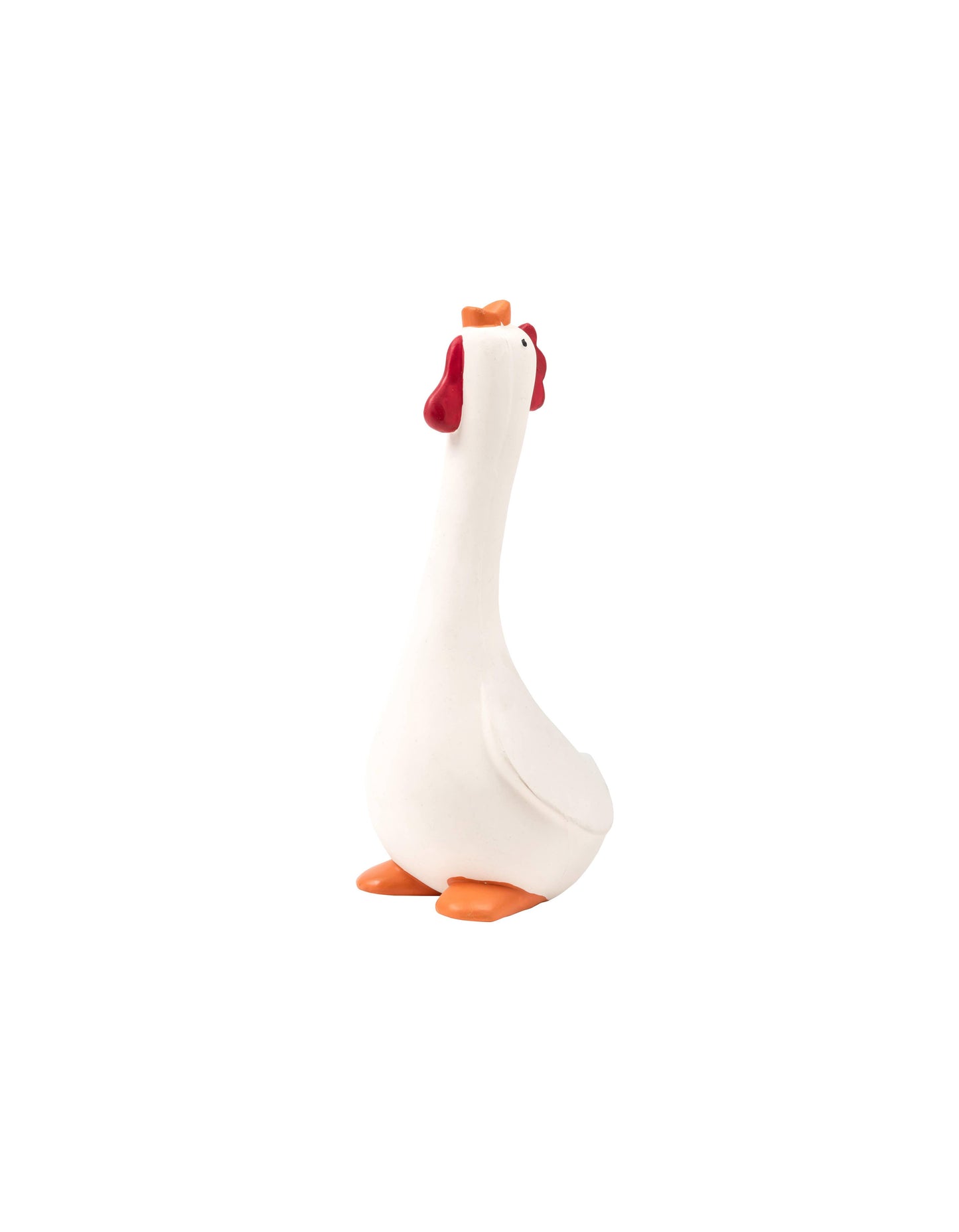 Chick'n fun Latexspielzeug für Hunde und Katzen