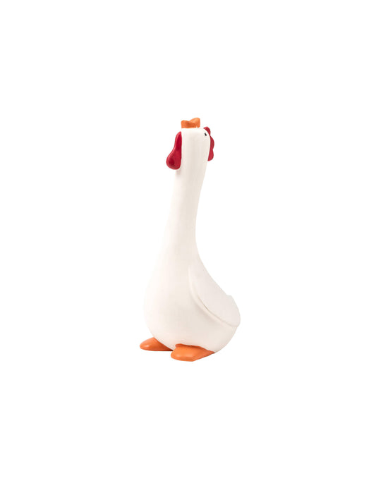 Chick'n fun Latexspielzeug für Hunde und Katzen