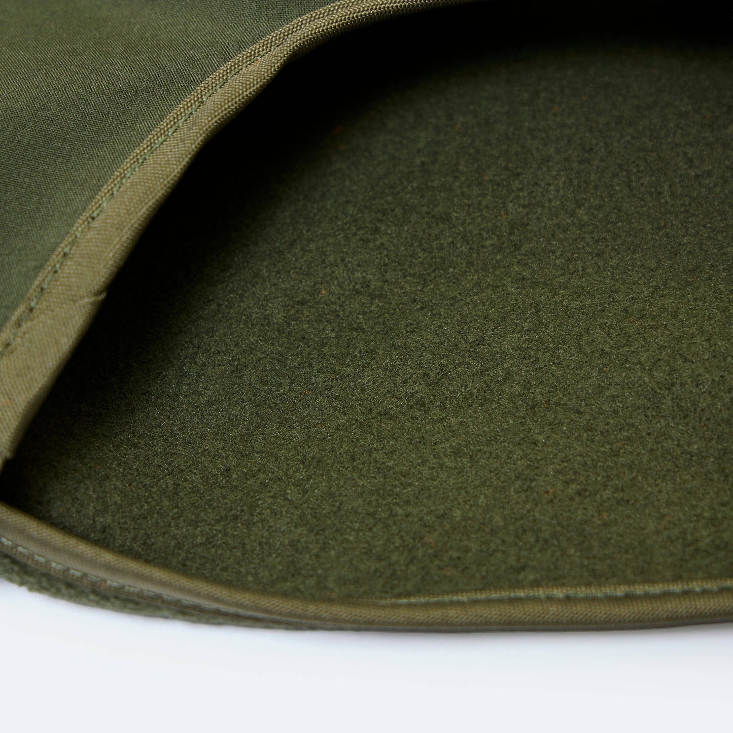 Hundemantel Fleece Leopold's