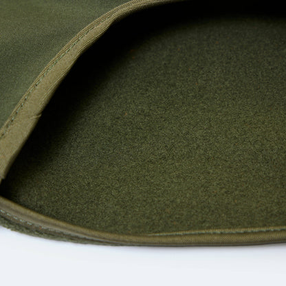 Hundemantel Fleece Leopold's