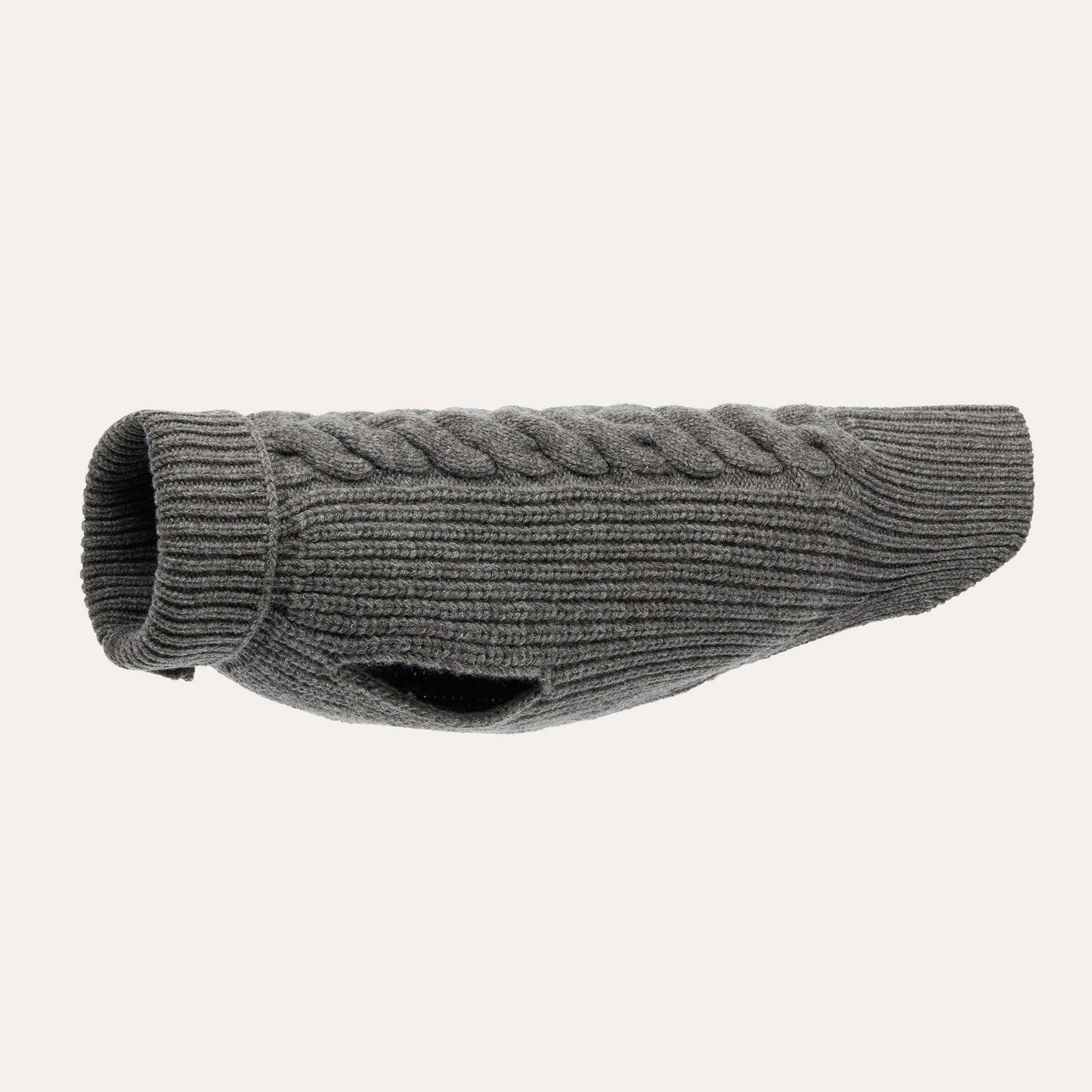 Weibchen Hundestrickpullover