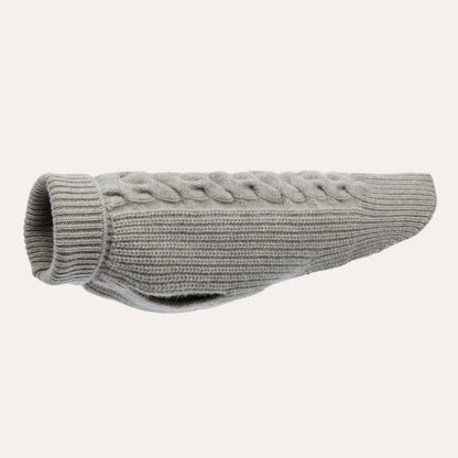 Cashmere Hundestrickpullover