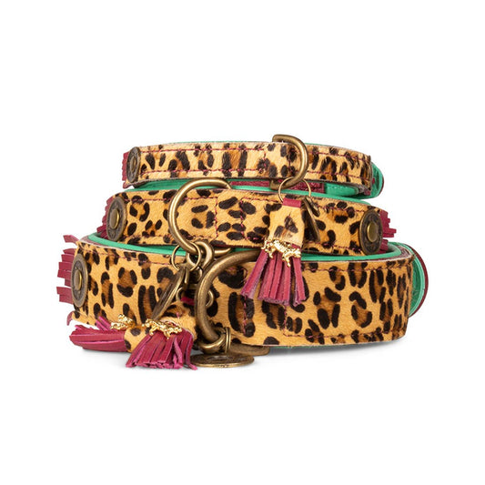 Lou Lou Halsband