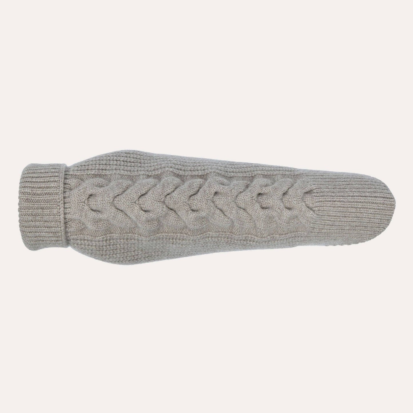 Cashmere Hundestrickpullover