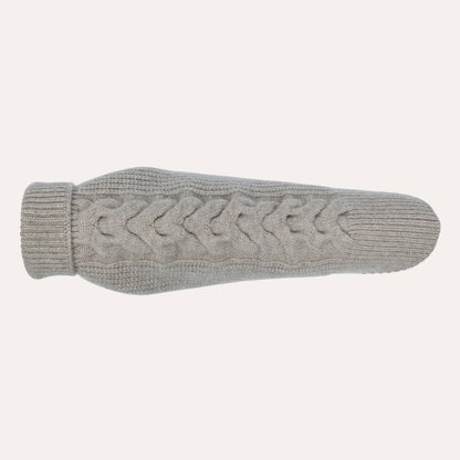 Cashmere Hundestrickpullover