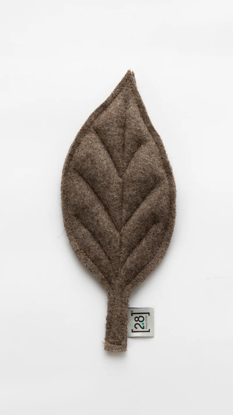 Mimmo Hundespielzeug „Magnolie“ - Natur