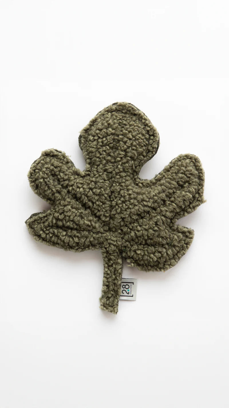 Mimmo Hundespielzeug „Feige“ - Pistazie