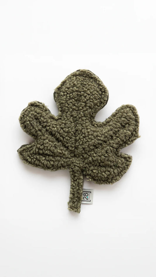 Mimmo Hundespielzeug „Feige“ - Pistazie