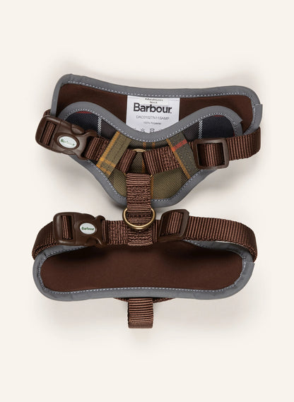 Hundegeschirr Fully Adjustable - Classic Tartan